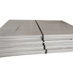 309S Grade Ba Stainless Steel Sheet Ship Plate 201 202 304