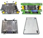 Edm Precision 0.002mm Tungsten Carbide Mould