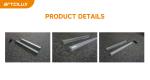 A2204 Strip Light for Wardrobes and Closets 12V SMD2835 7.2W/M 1000*18.4*16mm