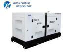 Perkins Diesel Generator , Perkins Electric Generators ISO IEC CE Certification