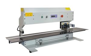 Wholesale PCB Separator Machine 600mm With Fully Automatic 300mm/S from china suppliers