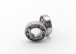 Deep Groove 60 Series Ball Bearing Pulley Ball Bearing P0 / P5 Precision