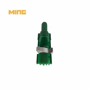 Wholesale 115mm MK5E108 Overburden Casing Drilling System Hole Opener Drill Bit For Geothermal Drilling from china suppliers