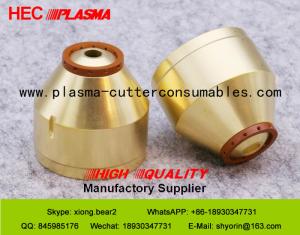 Wholesale Kjellberg HiFocus130I Nozzle Cap 11.842.401.1621 S3018 For Kjellberg Machine Accessories from china suppliers