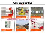 Poultry Husbandry Animal Plastic Flooring Poultry Poultry Plastic Slat Plastic