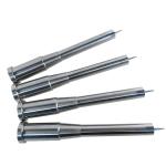 CNC Machining Mold stainless steel Ejector Pins And Stepped Ejector Sleeves