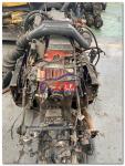 6 Cylinder Japanese Diesel Engine 7.8L For Isuzu 6HK1