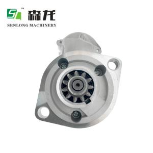Wholesale 6008634410 Starter Motor Komatsu PC60-7 6008634510 6008634610 0240003060 0240003070 0240003240 38644320 from china suppliers