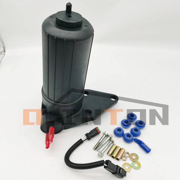 3054E 3054C Fuel Lift Pump Oil Water Separator Part number 4132A018 for Diesel