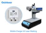 Small Size 3watt 355nm Portable Laser Marker