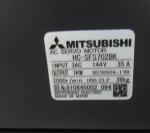 HC-SFS702BK Mitsubishi Industrial High Torque Electric Motors