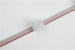12MM LED Christmas Holiday Single Color LED Pixel Point Light