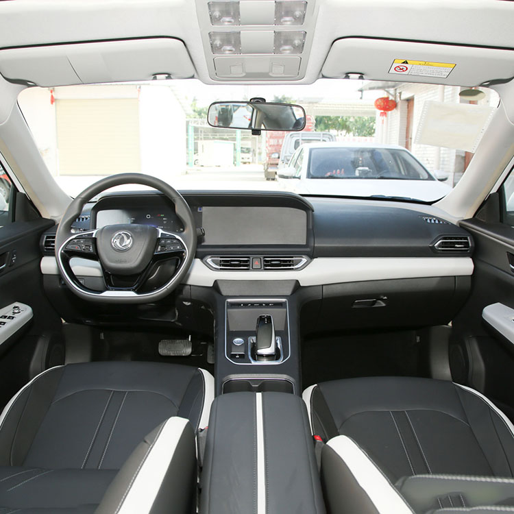 2022 Dongfeng E70 Max Sedan EV Best Second Hand Sports Auto 0KM Used Car Vehicle