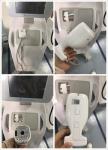Professional Loss Weight Hifu Machine Two Treament Heads 12mm Fucal Depth