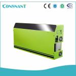 LiFePO4 Single Phase Hybrid Battery Electric Storage System All In One Design