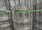 Anti - Corrosion Cattle Corral Panels / Farm Fence Panels For Animal Husbandry