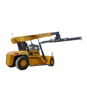Wholesale XCMG Forklift Container 45 Ton Handler Reach Stacker For Containers from china suppliers