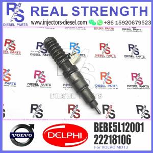 Wholesale Diesel Engine Parts Fuel Injector BEBE5G09001 BEBE5G13001 BEBE5L12001 from china suppliers