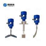 Medium density ≥0. 4g/cm3 NYZX series Rotary paddle level switch Electric shock