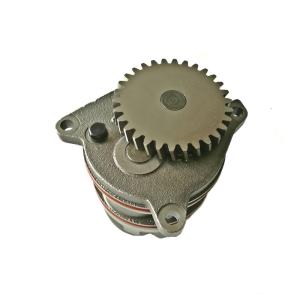 Wholesale 3047549 Lubriing Diesel Engine Oil Pump Generator CCEC K19 KTA19 from china suppliers