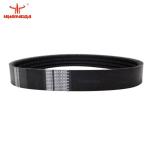 Auto Cutter Parts Belt 33.5" GDYR#4 -3VX335 GT5250 GT7250 Parts V Belt 180500232