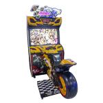 Coin op Arcade amusement moto GP game Video Simulator coin operated arcade Game