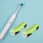 2200mah 1.2v Nimh Rechargeable Battery Pack Aa For Electric Toothbrush