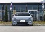 In Stock New Energy Avatr Electric Car Avatr 12 5020mm Flagship Vehicle