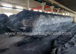 High Pressure Launching Docking Rubber Airbags Customized Size Air Tight