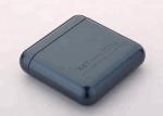 Two Phones Connecting True Wireless Stereo Earbuds Magnetic Inductive Charging