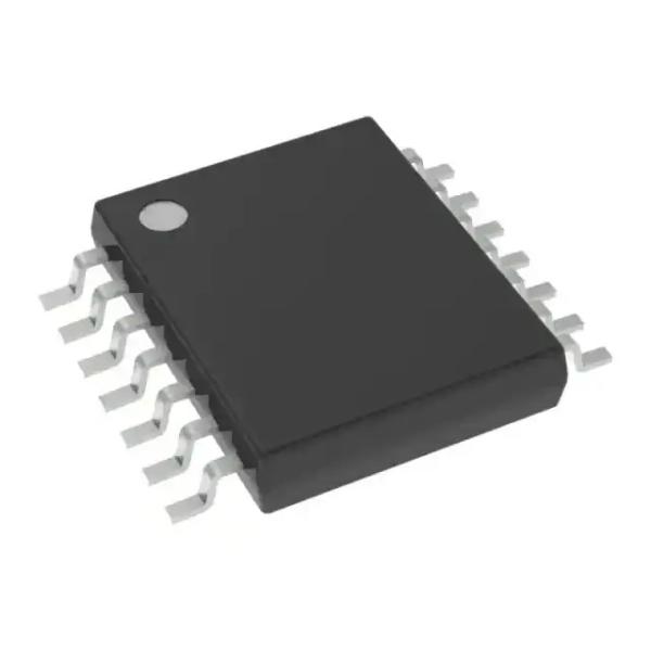 Wholesale CD74HC08PWR (Electronic components IC chip) from china suppliers