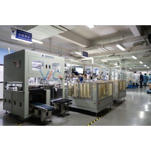 Henan Weiguo Intelligent Technology Co., Ltd.