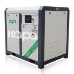 Industrial Oil Free Screw Air Compressor 15kw Fixed/ Variable Speed 20HP