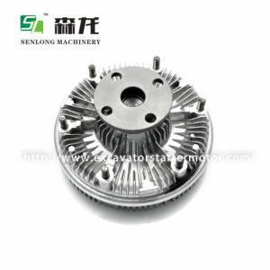 Wholesale Engine cooling coupling viscous Fan Clutch for CAS-E 7230 7250 7220 7240 7210 , 187777A1 187777A1 from china suppliers