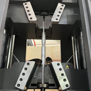 Wholesale Hydraulic UTM Force Measuring Universal Testing Machine 2000kN 0.01kN Emergency Stop from china suppliers