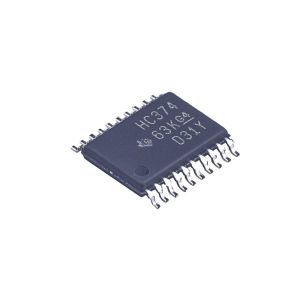 Texas/TI SN74HC374PWR Electronic Components Integrated Circuit TSOP Pro Mini