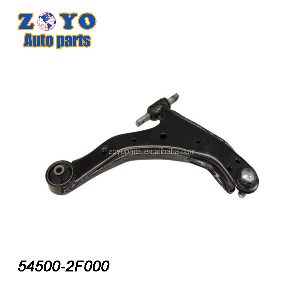 Dorman No. 521-667 521-668 Control Arm for Kia Cerato 2005 Interior Accessories Parts