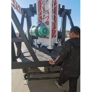 Wholesale 30m Emergency Rapid Deployment Towers Triangle Shape from china suppliers