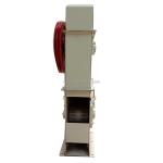 DT2 Small 2 Hole Belt Type Auto Stainless Bucket Elevator for Maize Wheat Bean