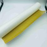 Nontoxic Flexographic Printing Tape Removable Multipurpose Rubber Type