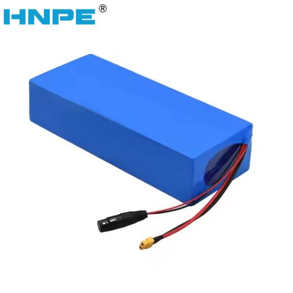 Enerforce 12v Lithium Battery 24v 36v 48v 60v 72v Ebike Battery 10ah 20ah 30ah