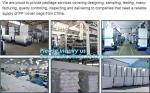 100% Virgin material bulk bag pp woven big bag,U-type competitive price 100% PP