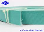 Hydraulic Cylinder Wear Ring Seal Double Acting 30*2.5mm High Pressure Resistant