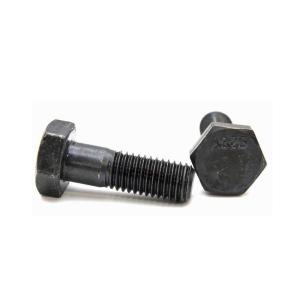 Wholesale Class 2A Stainless Steel Hex Head Bolts 18-8 Grade Unified Coarse from china suppliers