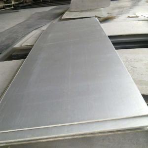 Wholesale Versatile 302 304/316/409/410 Stainless Steel Plates Width 1000-3000mm for Different Applications from china suppliers
