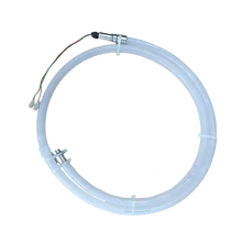 Quick And Effective Automatic Fire Suppression Tube For Enhanced Fire Protection