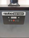 High Flow 235m3/H Fume Extractor Filter Digital Display