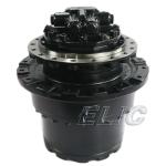 ZX200-3 ZX200-5G Excavator Final Drive Travel Motor Assy 9233692 9261222