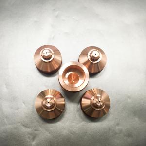 Wholesale 277125 Mild Steel Plasma Cutting Nozzle for Lincoln Spirit Kaliburn from china suppliers
