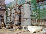 4000 ~ 7000Nm3 / h Liquefaction Plant for industry , Air Separation Plant